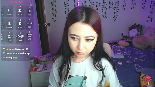  codeline online show from 02.21.25