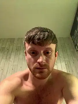 Snapshot of Snowcross chatting on 01.10.26 Snowcross online show from 01.10.26