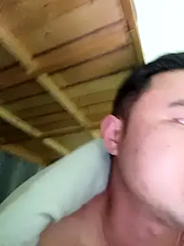 Snapshot of goodboyfcy chatting on 01.18.25 goodboyfcy online show from 01.18.25