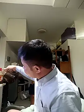 Snapshot of goodboyfcy chatting on 01.21.25 goodboyfcy online show from 01.21.25