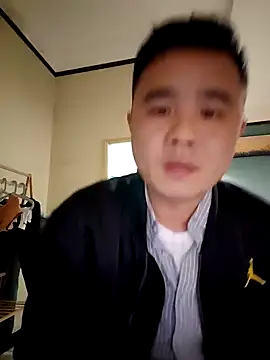 Snapshot of goodboyfcy chatting on 02.10.25 goodboyfcy online show from 02.10.25