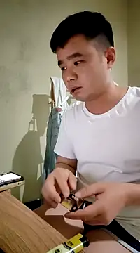 Snapshot of goodboyfcy chatting on 02.15.25 goodboyfcy online show from 02.15.25