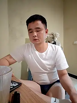 Snapshot of goodboyfcy chatting on 02.15.25 goodboyfcy online show from 02.15.25