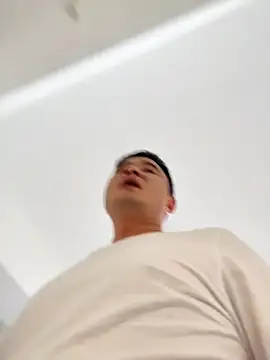 Snapshot of goodboyfcy chatting on 02.23.25 goodboyfcy online show from 02.23.25