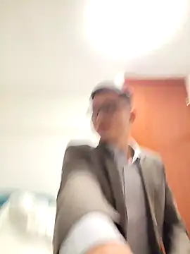 Snapshot of goodboyfcy chatting on 03.01.25 goodboyfcy online show from 03.01.25