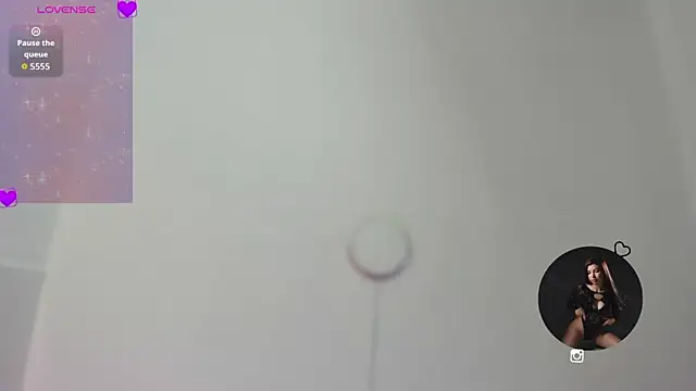 DannaJhonson1 online show from 03.24.26