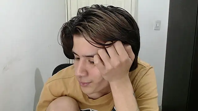 Snapshot of Dha_lia0 chatting on 01.26.25 Dha lia0 online show from 01.26.25