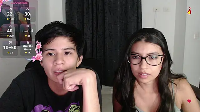 Snapshot of Dha_lia0 chatting on 09.24.25 Dha lia0 online show from 09.24.25