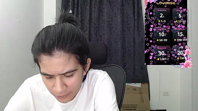 Dha lia0 online show from 03.20.26