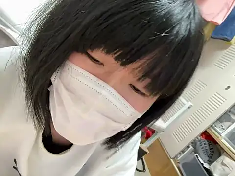 Snapshot of riri_riri_jp chatting on 04.30.26 riri riri jp online show from 04.30.26