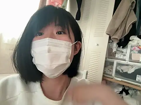 Snapshot of riri_riri_jp chatting on 06.07.26 riri riri jp online show from 06.07.26