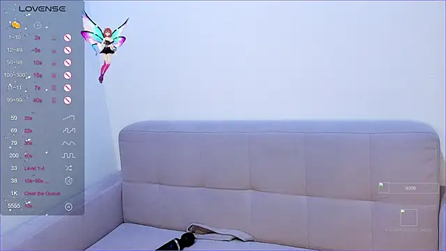 Snapshot of sophie_mooreee chatting on 12.01.25 sophie mooreee online show from 12.01.25