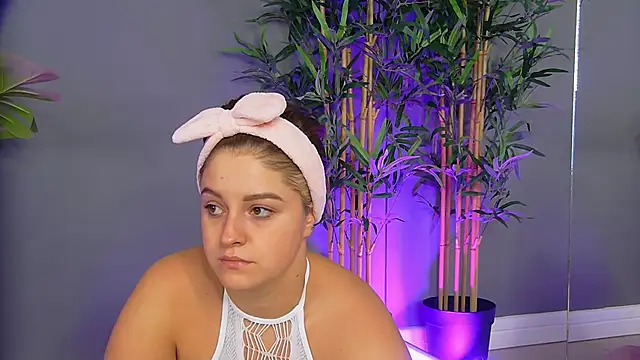 PatriciaSpice online show from 10.11.25