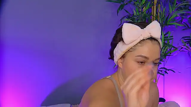 PatriciaSpice online show from 01.06.26