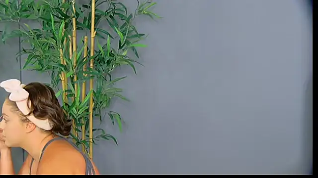 Snapshot of PatriciaSpice chatting on 03.20.26 PatriciaSpice online show from 03.20.26