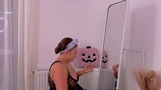 Snapshot of PatriciaSpice chatting on 04.08.26 PatriciaSpice online show from 04.08.26