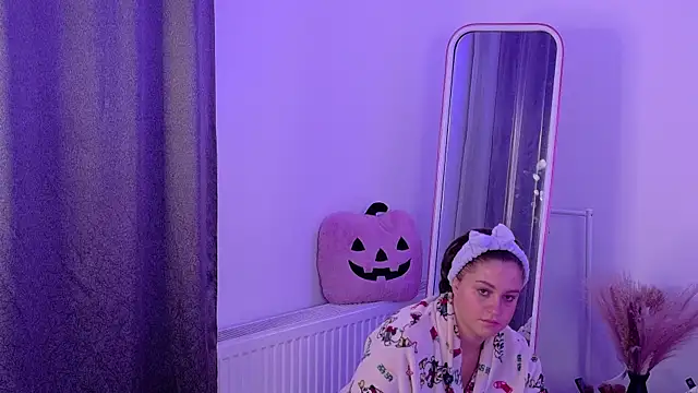 Snapshot of PatriciaSpice chatting on 04.11.26 PatriciaSpice online show from 04.11.26