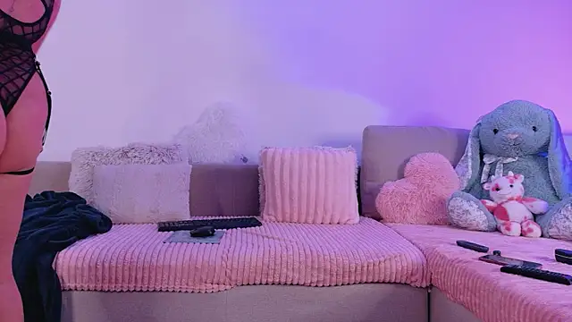 PatriciaSpice online show from 05.19.26