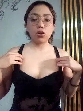 criscrispdv online show from 02.27.26