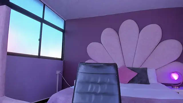 ValeriaOrtega online show from 01.29.25