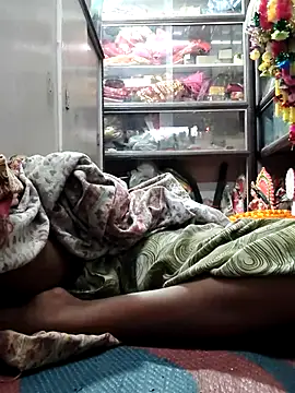 Babygard110 online show from 04.18.26