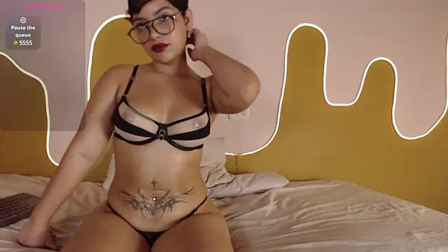 Odeth  online show from 01.23.25