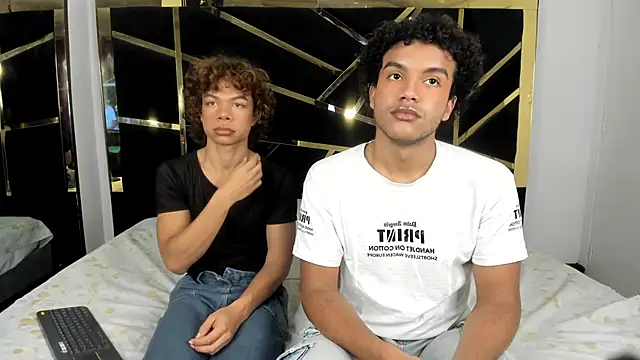 DanteAndKyle online show from 02.06.25