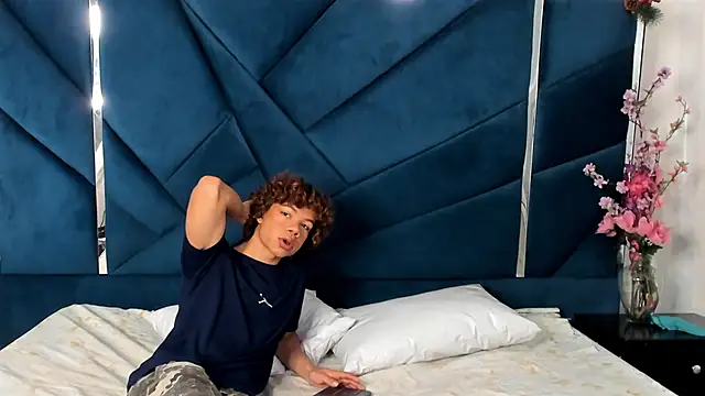 DanteAndKyle online show from 02.07.25