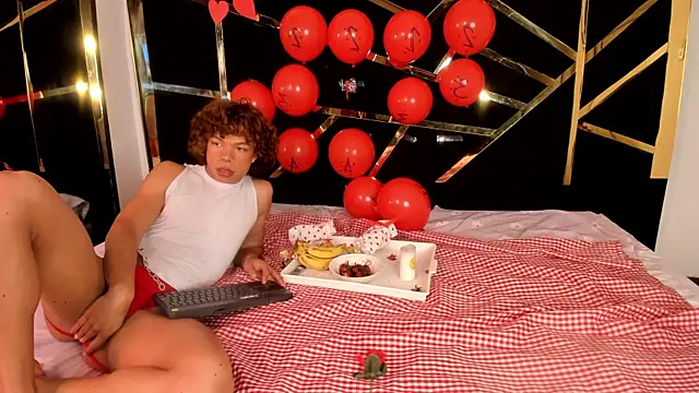 DanteAndKyle online show from 02.16.25