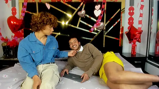 DanteAndKyle online show from 02.22.25