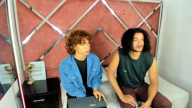 DanteAndKyle online show from 03.02.25