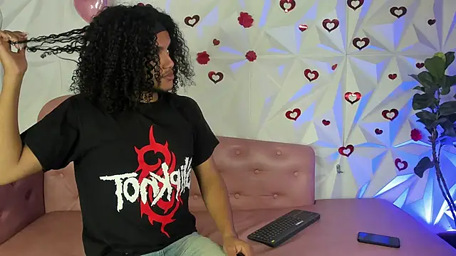 DanteAndKyle online show from 03.07.25