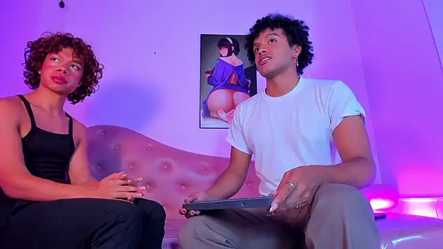 DanteAndKyle online show from 11.18.25