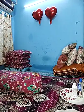 hevensex143 online show from 03.14.26