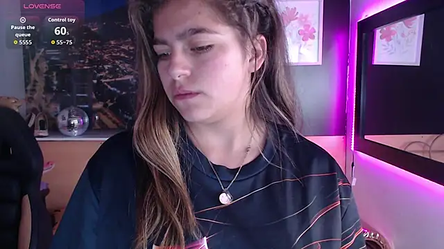 Kitten Cam online show from 10.01.25