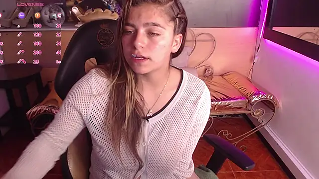 Kitten Cam online show from 10.09.25