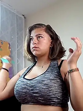 Kitten Cam online show from 03.24.26