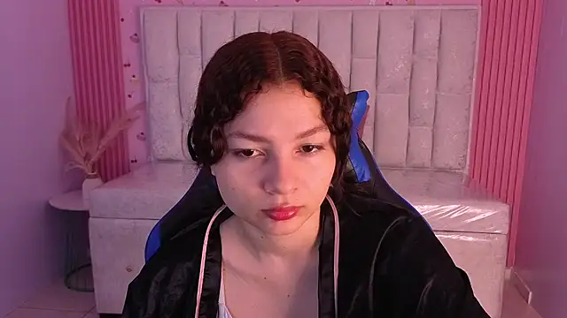 shalon diaz s online show from 03.02.26