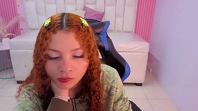 shalon diaz s online show from 04.15.26