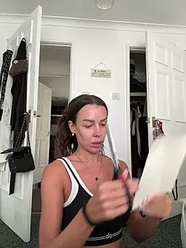 SexySophiaax online show from 07.22.26