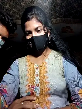 Snapshot of Hot_couple_1 chatting on 03.07.25 Hot couple 1 online show from 03.07.25