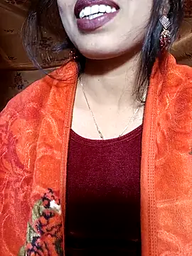 Snapshot of Hot_couple_1 chatting on 01.06.26 Hot couple 1 online show from 01.06.26