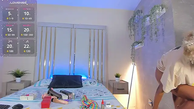 Snapshot of Liincostelloo chatting on 02.21.25 Liincostelloo online show from 02.21.25