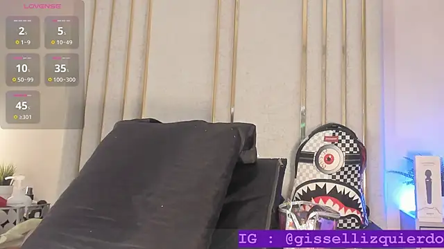 Liincostelloo online show from 12.15.25