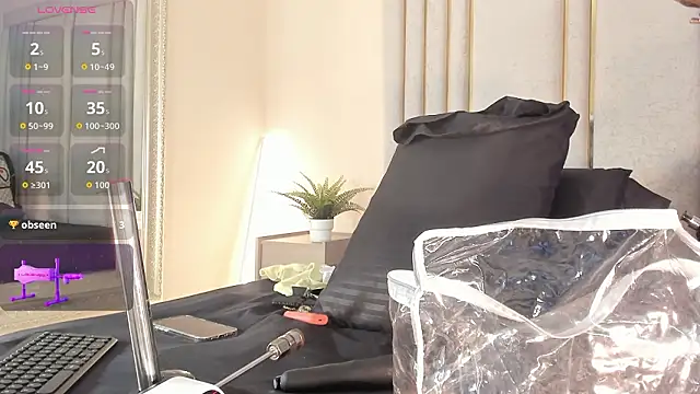 Liincostelloo online show from 02.11.26