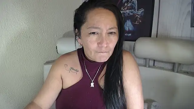 JULIANAWET69 online show from 01.12.25