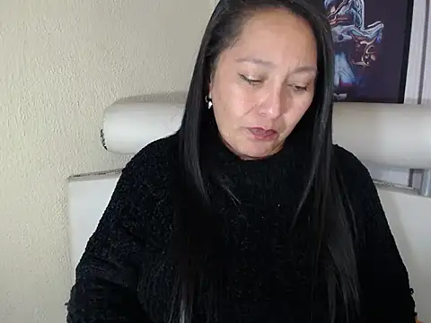 JULIANAWET69 online show from 03.23.25