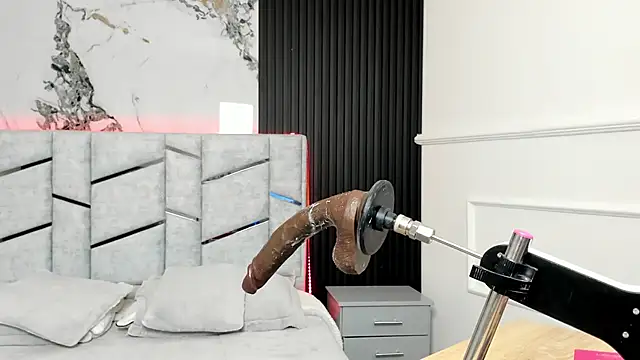 Snapshot of Gigidoll chatting on 09.17.25 Gigidoll online show from 09.17.25