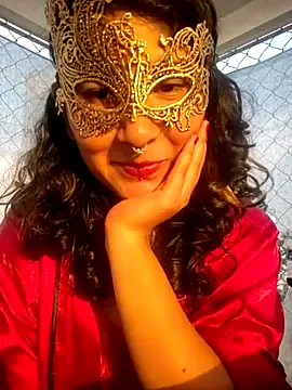 GinnyDelice online show from 02.11.25