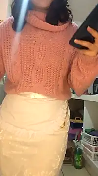 GinnyDelice online show from 03.01.25